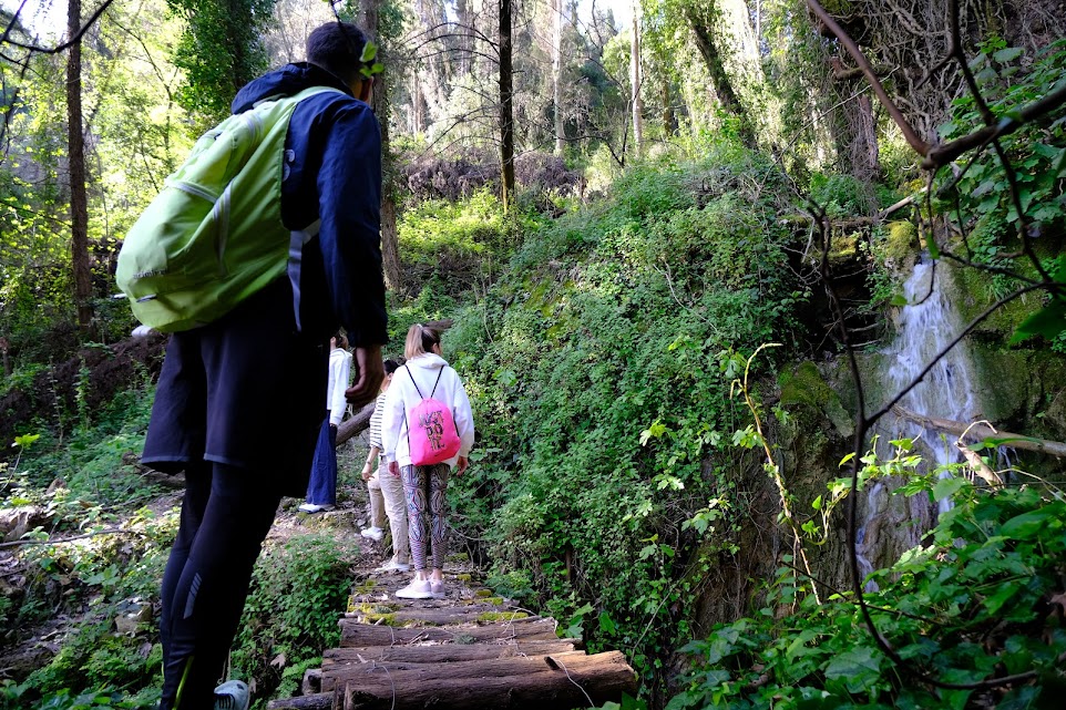 angsana corfu experiences